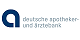 Logo von  Deutsche Apotheker- und Ärztebank eG